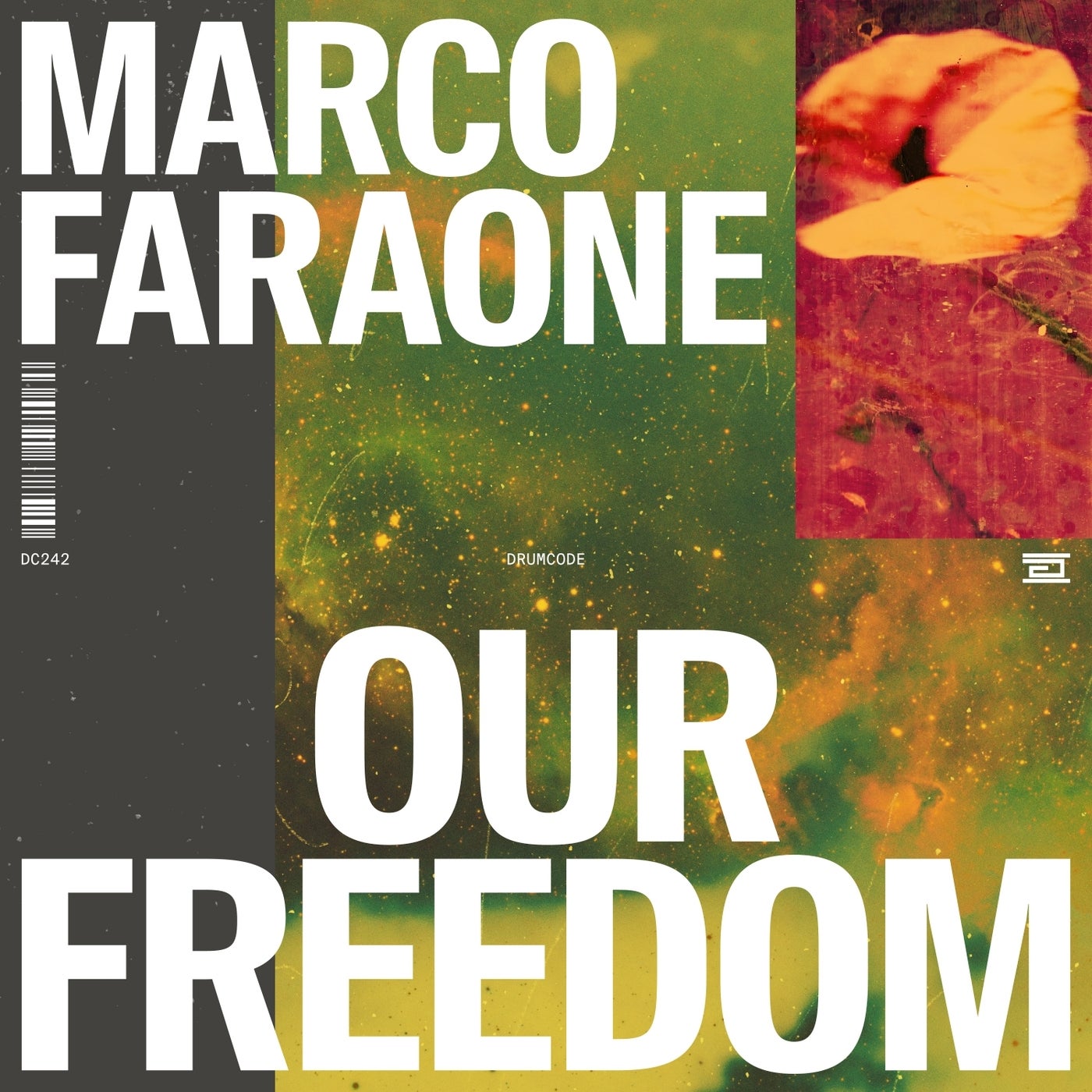 Marco Faraone – Our Freedom [DC242]